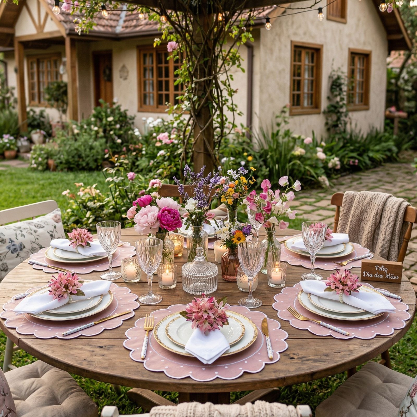 Lilies_Flower_Napkin_Ring_Rose_5