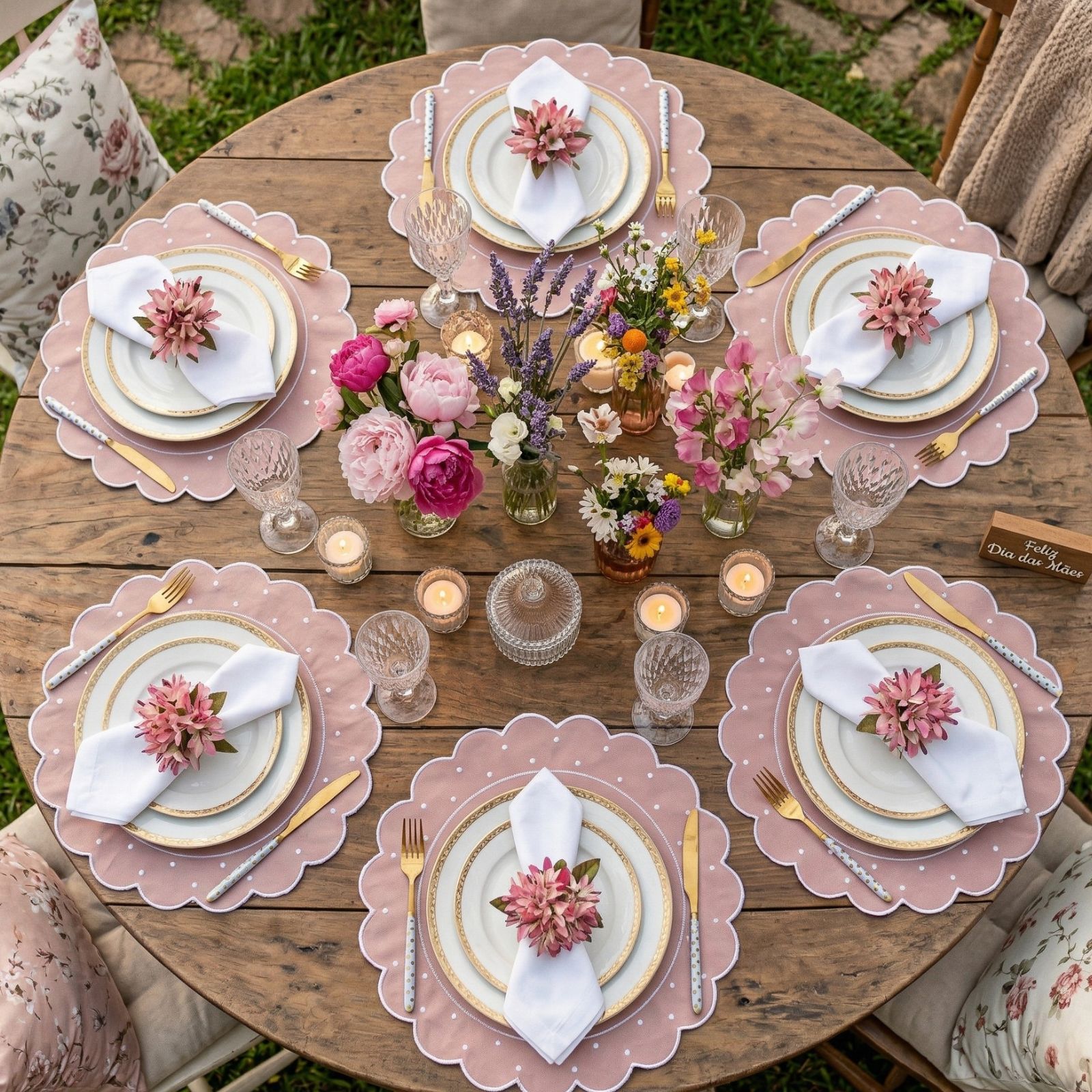 Lilies_Flower_Napkin_Ring_Rose_6