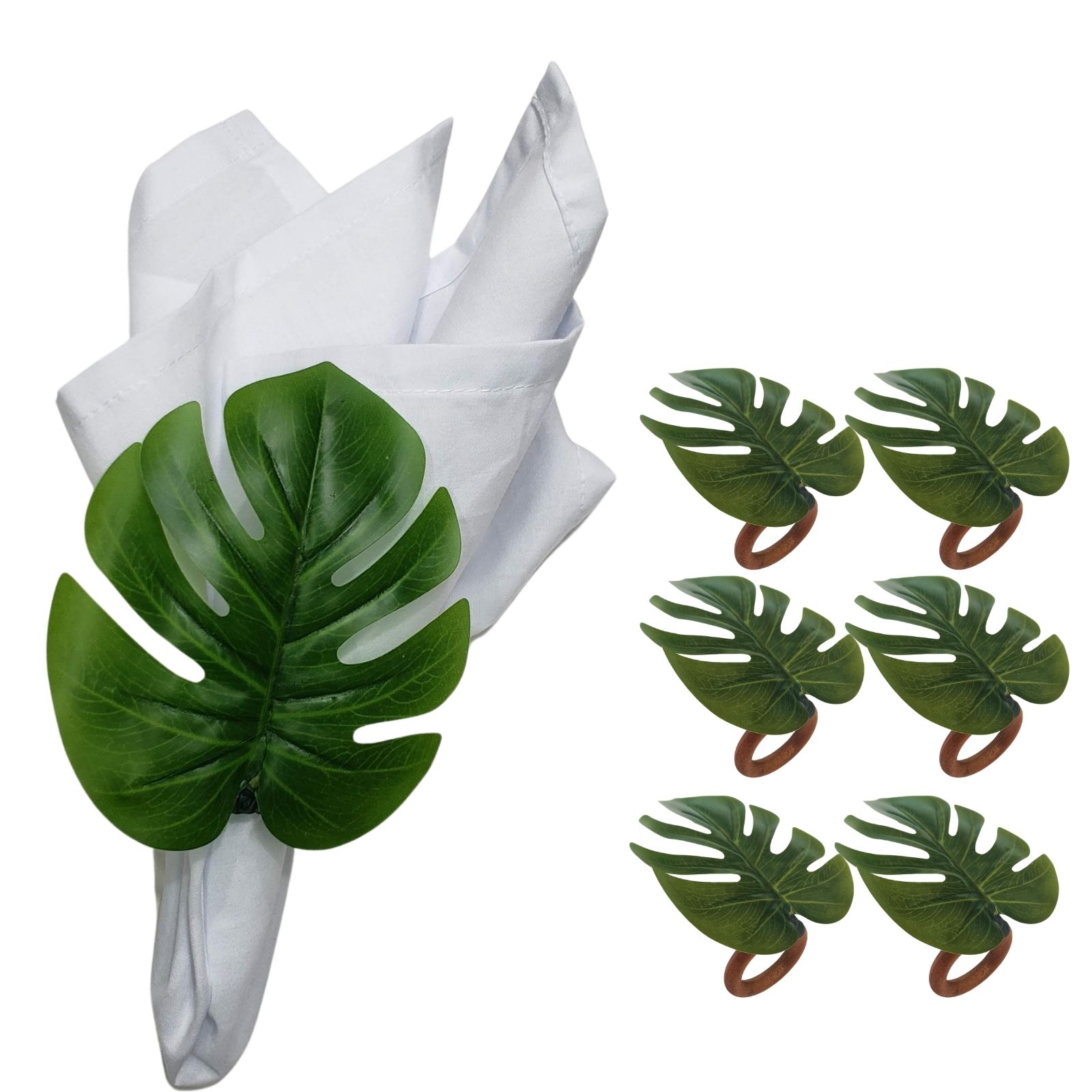 Monstera-Napkin-Rings-Charlo_5